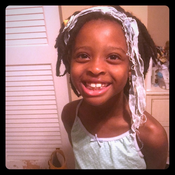 Custom Headband - Picture 2 of 7